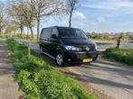 Transporter Camper met nieuwe motor (7.560 km), Caravans en Kamperen, Volkswagen, Diesel, Particulier, 4 tot 5 meter