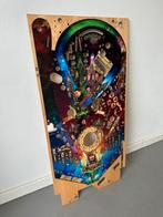 2 x Prachtig speelveld JJP Pirates Of The Caribbean Pinball, Verzamelen, Automaten | Flipperkasten, Nieuw, Ophalen, Overige merken