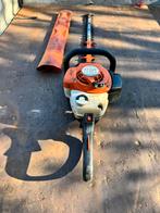 Stihl HS 81 R heggenschaar, Tuin en Terras, Heggenscharen, Ophalen, Gebruikt, Benzine, Stihl