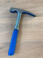 Geologenhamer - Gereedschap voor de geoloog, Doe-het-zelf en Verbouw, Ophalen of Verzenden, Gebruikt