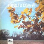 LP - Various ‎– Sárgul A Falevél, Cd's en Dvd's, Vinyl | Wereldmuziek, Gebruikt, Ophalen of Verzenden, 12 inch