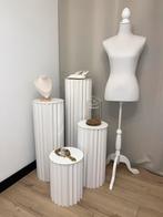 Bridalroom met accessoires, Huis en Inrichting, Woonaccessoires | Zuilen en Pilaren, Ophalen, Nieuw