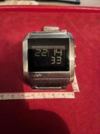 Vintage DNKY Digitaal horloge, Ophalen of Verzenden, Zo goed als nieuw