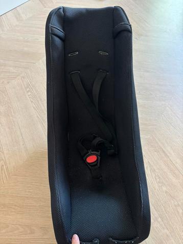 Peuterschaal bakfiets  beschikbaar voor biedingen