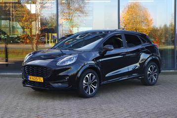 Ford Puma 1.0 EcoBoost Hybrid ST-Line, LED, Winterpakket, Ca beschikbaar voor biedingen