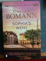 Sophia's Wens - Corina Bomann De kleuren van schoonheid, Boeken, Ophalen of Verzenden, Zo goed als nieuw, Nederland