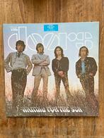 LP WAITING FOR THE SUN VAN THE DOORS UIT 1973, Cd's en Dvd's, Vinyl | Pop, 1960 tot 1980, Ophalen of Verzenden, Zo goed als nieuw