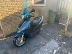 Piaggio new fly 2012 8566km, Ophalen, Gebruikt