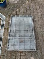 Hondenbench, Dieren en Toebehoren, Hondenhokken, Ophalen, Hondenkennel, Gebruikt, 65 tot 100 cm