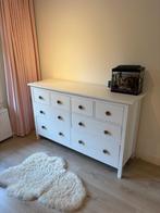 IKEA HEMMES commode, Ophalen, 5 laden of meer, 150 tot 200 cm, Zo goed als nieuw