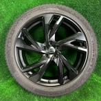 Originele 20 inch Volvo R-Design velgen winterbanden XC40, Sweden, Banden en Velgen, Info@volvo.com, Volvo