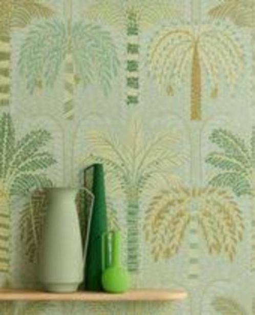 Eijffinger behang Solange, Huis en Inrichting, Stoffering | Behang, minder dan 10 m², Verzenden