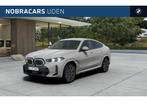BMW X6 xDrive40i High Executive M Sport Automaat / Panoramad, Auto's, BMW, Automaat, Zwart, Bedrijf, 2998 cc