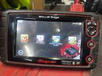 Snap-on Solus Edge Diagnosetester 24.2, Auto diversen, Ophalen of Verzenden, Gebruikt