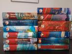 Serie Fantasia 1 t/m 12, Ophalen of Verzenden, Zo goed als nieuw