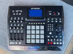 AKAI MPC 5000 inclusief flightcase, Ophalen of Verzenden, Gebruikt