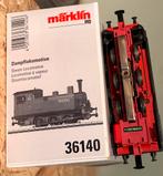 Marklin 36140 delta, Ophalen of Verzenden, Zo goed als nieuw, Wisselstroom, Märklin