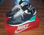 Nike daybreak type black mt 39, Ophalen of Verzenden, Zo goed als nieuw, Schoenen