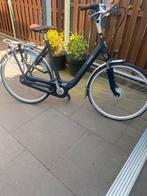 Gazelle orange c7 plus, Fietsen en Brommers, Fietsen | Dames | Damesfietsen, 56 cm of meer, Ophalen of Verzenden, Zo goed als nieuw