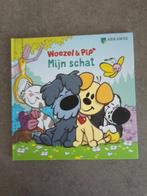 2 Kinderboeken van WOEZEL en PIP, Ophalen of Verzenden, Zo goed als nieuw