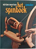 Miriam Meertens: Het Spinboek., Ophalen of Verzenden, Gelezen, Overige onderwerpen