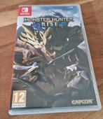 Monster Hunter Rise, Spelcomputers en Games, Online, Overige genres, 1 speler, Ophalen of Verzenden