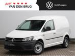 Volkswagen Caddy 2.0 TDI L1H1 BMT Trendline | Navigatie | Cl, Auto's, Te koop, Geïmporteerd, Emergency brake assist, Gebruikt