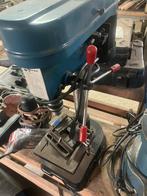 Kolomboor, Doe-het-zelf en Verbouw, Gereedschap | Boormachines, Ophalen, Zo goed als nieuw, Kolomboormachine