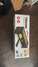 Tristar Raclette stel, Witgoed en Apparatuur, Ophalen, Nieuw, Minder dan 4 personen