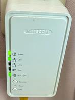 Sitecom Homeplug 500 Mbps, Ophalen of Verzenden, Gebruikt
