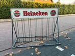 Heineken fietsenrek, Fietsen en Brommers, Fietsaccessoires | Fietsenrekken, Ophalen of Verzenden, Gebruikt