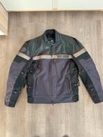 Harley Davidson motorjas, Motoren, Kleding | Motorkleding, Verzenden, Tweedehands, Jas | leer