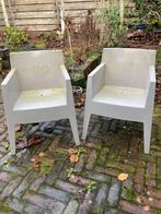 Originele Driade Toy stoel van Phillipe Starck, Ophalen, Kunststof, Gebruikt, Twee