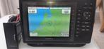 Garmin GPSmap 820 kaartplotter met externe Card reader, Watersport en Boten, Navigatiemiddelen en Scheepselektronica, Ophalen of Verzenden