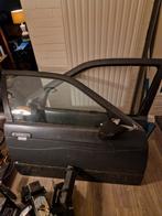 Bmw E36 compact deuren, Auto-onderdelen, Ophalen of Verzenden, BMW, Deur