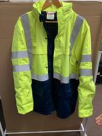 Havep veiligheid werk jas parka 7x EN genormeerd nog nieuw, Ophalen of Verzenden, Zo goed als nieuw