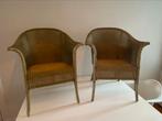 Loyd Loom stoel, set van 2, Ophalen