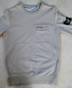Stone Island Sweater Maat M Grijs, Ophalen of Verzenden