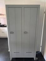 Woood kluiskast , 95x44x190, Ophalen, Gebruikt