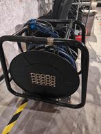DAP multikabel XLR snake, Ophalen of Verzenden, Gebruikt, Audio