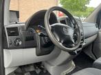 Mercedes-Benz Sprinter 314CDI 143PK L2H2 / Cruisecontrol / C, Auto's, Bestelauto's, Gebruikt, Zwart, Bedrijf, Electronic Stability Program (ESP)