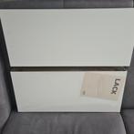 Wandplank  ikea (Lack 59x26 cm), Huis en Inrichting, Ophalen, Nieuw