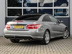 Mercedes-Benz E-klasse Coupé 350 CGI 293 pk | AMG | Pano |, Auto's, Automaat, Euro 5, Achterwielaandrijving, 4 stoelen