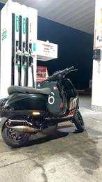 Vespa lx s 70cc, Fietsen en Brommers, Ophalen, Tweetakt, Gebruikt, Overige modellen