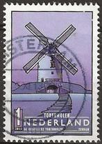 Nederland - molen, Postzegels en Munten, Postzegels | Nederland, Verzenden