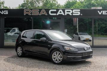 Volkswagen Golf 1.5 TSI Highline beschikbaar voor biedingen