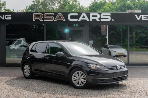 Volkswagen Golf 1.5 TSI Highline, Auto's, Volkswagen, Bedrijf, Te koop, Golf, ABS, Adaptive Cruise Control, Airbags, Airconditioning