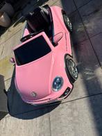 Beetle roze, Ophalen, Zo goed als nieuw