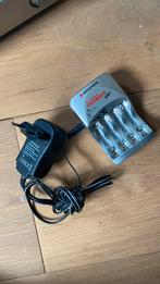 Batterij oplader AAA en AA., Ophalen of Verzenden, Zo goed als nieuw