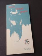 Weerspiegelingen - Carla Pols, Boeken, Ophalen of Verzenden, Gelezen, Carla Pols, Nederland